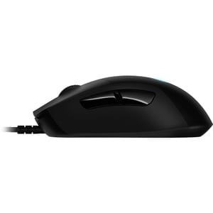 Souris de jeu Optique Logitech HERO G403 - USB Type A - 6 Bouton(s) - Câble - 16000 dpi