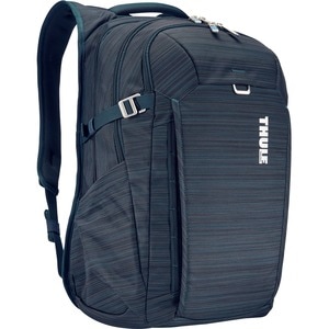 Thule Construct CONBP216 Travel/Luggage Case (Backpack) for 10.5" to 15.6" Notebook - Carbon Blue - Water Resistant - Nylo