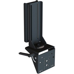 Gamber-Johnson Fahrzeughalterung für Docking Station, Cradle - Schwarz