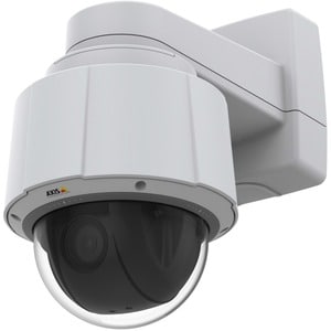 AXIS Q6075-E 50 Hz HD Network Camera - Dome - H.264 (MPEG-4 Part 10/AVC), H.265 (MPEG-H Part 2/HEVC), MJPEG - 1920 x 1080 