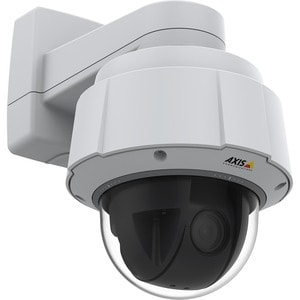 AXIS Q6074-E Network Camera - Colour - 1280 x 720 - 30x Optical