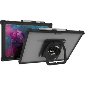 The Joy Factory aXtion Edge MP Rugged Carrying Case Microsoft Surface Pro 7+, Surface Pro 7, Surface Pro 6, Surface Pro (5