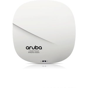 HPE AP-335 IEEE 802.11ac 2.50 Gbit/s Wireless Access Point - 5 GHz, 2.40 GHz - 12 x Internal Antenna(s) - MIMO Technology 