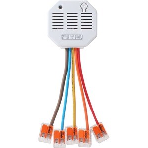 LUPUS Internetgesteuertes Relais