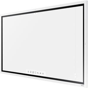 Samsung WM55R-W 55" LCD Digital Signage Display - Touchscreen - 3840 x 2160 - Edge LED - 350 cd/m² - 2160p - USB - HDMI - 