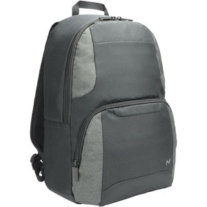 Sacoche de transport MOBILIS The One - Sac à dos Style pour 35,6 cm (14") à 39,6 cm (15,6") Ordinateur Portable, Tablette 