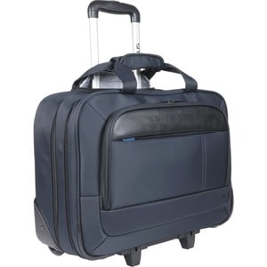 Sacoche de transport MOBILIS Executive - Trolley Style pour 35,6 cm (14") à 43,2 cm (17") Ordinateur Portable, Tablette PC
