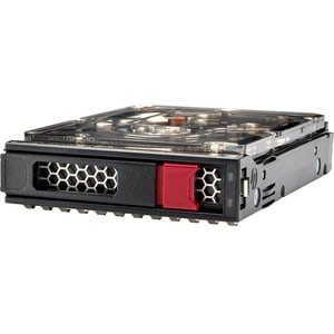 HPE 8 TB Hard Drive - 3.5" Internal - SAS (12Gb/s SAS) - Server, Storage System Device Supported - 7200rpm - 512e Format