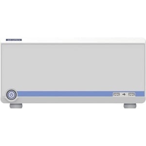Advantech USM USM-500 Desktop Computer - Intel Core i5 8th Gen i5-8500T - 8 GB - 500 GB HDD - Mini-tower - Intel Chip - In