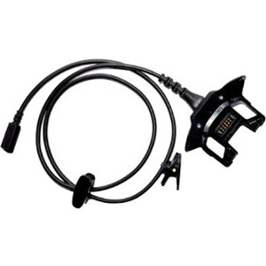 Zebra 25 cm Proprietary/USB Datentransferkabel für Am Kopf befestigtes Dispay (Head-Mounted Display), Mobilcomputer - Zwei