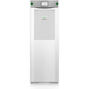 APC by Schneider Electric Galaxy VS Double Conversion Online UPS - 30 kVA - Three Phase - Tower - 400 V AC, 380 V AC, 415 