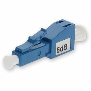 AddOn Network Adapter - 1 - 1 x LC Network Male - 1 x LC Network Female