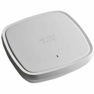 Wireless Access Point Cisco Catalyst C9115E - Dual Band - 802.11ax - 5,38 Gbit/s - Indoor - 2,40 GHz, 5 GHz - Esterno - Te