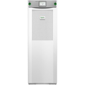 GALAXY VS UPS 40KW 400V FOR EXTERNAL BATTERERIES START-UP 5X