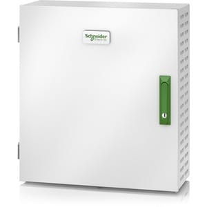 Schneider Electric Bypass Panel - 400 V CA