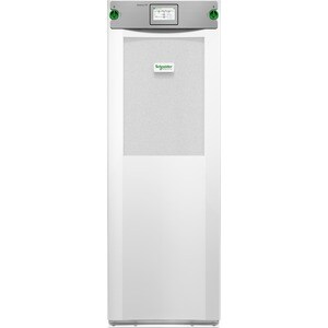 APC by Schneider Electric Galaxy VS - 20 kVA - Trifásico - Torre - 400 V CA, 415 V CA Input - 380 V AC, 400 V AC, 415 V AC