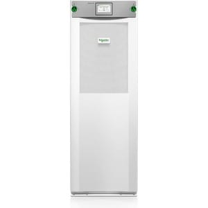 APC by Schneider Electric Galaxy VS Double Conversion Online UPS - 60 kVA - Three Phase - Tower - 380 V AC, 400 V AC, 415 