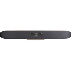 Poly Studio X X50 Video Conference Equipment - 3840 x 2160 Video (Live) - 3840 x 2160 Video (Content) - H.323, SIP - 4K UHD - 4K UHD - 60 fps - H.264, H.264 High Profile, H.265, H.239 - AAC-LD, G.719, G.722.1C, G.722, G.722.1, G.711, G.728, G.729a - 1 x Network (RJ-45) - 2 x HDMI In - 2 x HDMI Out - 1 x Video Input - 3 x Video Output - Audio Line In - Audio Line Out - USB - Wireless LAN