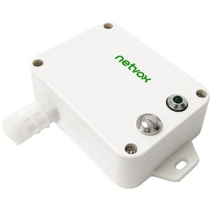 netvox R718AB- Temperature and Humidity Sensor - 20°C to 55°C100%%