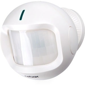 netvox RB11E-Wireless Occupancy/ Temperature/Light Sensor - for Indoor, Monitoring, Building Automation, Room, Healthcare