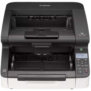 Canon imageFORMULA DR-G2090 Sheetfed Scanner - 600 dpi Optical - 24-bit Color - 100 ppm (Mono) - 100 ppm (Color) - Duplex 