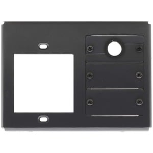 Kramer T3F-13 Faceplate