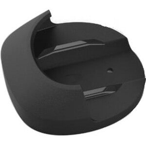 Zebra Wandhalterung für Strichcodescanner - Schwarz