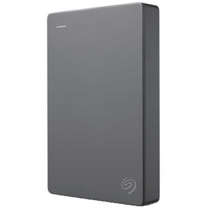 Seagate Basic STJL5000400 5 TB Portable Hard Drive - 2.5" External - Desktop PC Device Supported - USB 3.0