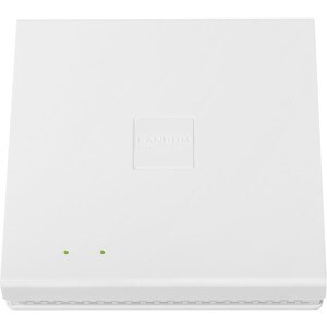 Dual Radio Access Point nach Wi-Fi 6 (IEEE 802.11ax) für bis zu 3.550 MBit/s, paralleler Betrieb in 2,4 GHz & 5 GHz, 4x4 M