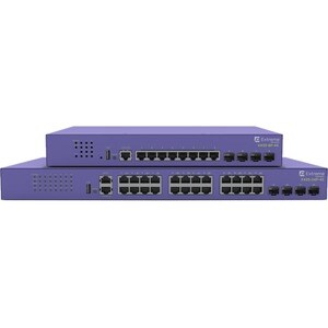 Extreme Networks ExtremeSwitching X430 X435-8P-4S 8 Ports Manageable Ethernet Switch - 2 Layer Supported - Modular - 4 SFP