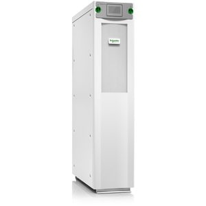 APC by Schneider Electric Galaxy VS Double Conversion Online UPS - 15 kVA - Three Phase - Tower - 400 V AC, 380 V AC, 415 
