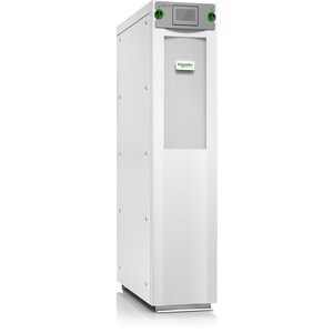 APC by Schneider Electric Galaxy VS Double Conversion Online UPS - 20 kVA - Three Phase - Tower - 400 V AC, 380 V AC, 415 