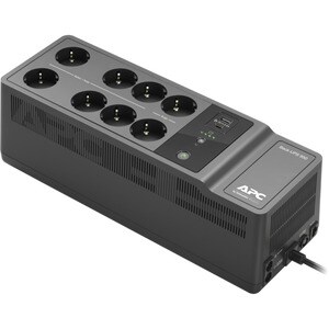 APC by Schneider Electric Back-UPS UPS em espera - 850 VA/520 W - Torre - 16 Hora Recharge - 2.30 Minuto Stand-by - 230 V 
