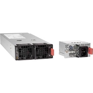 HPE Stromversorgung - 120 V AC, 230 V AC Eingang - 54 V DC Ausgang