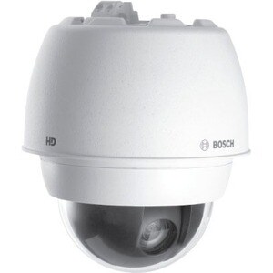 Bosch AutoDome IP Starlight NDP-7512-Z30K 2.3 Megapixel Outdoor Full HD Network Camera - Color, Monochrome - 1 Pack - Dome