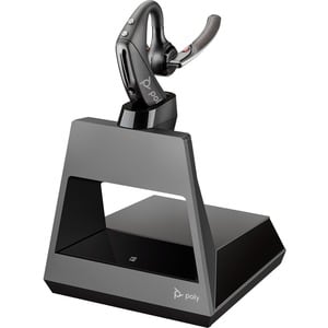 Auricolare Plantronics Voyager V5200 D Wireless Earbud Mono - Monoaurale - In-ear - 7620 cm - Bluetooth - 16 Ohm - 100 Hz 