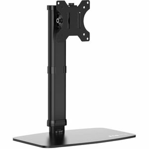 Eaton Tripp Lite Series Single-Display Monitor Stand - Height Adjustable, 17˘ to 27˘ Monitors - Up to 27? Screen Support -