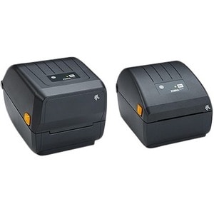 Zebra ZD220 Desktop Direct Thermal Printer - Monochrome - Label/Receipt Print - USB - 104 mm (4.09") Print Width - 102 mm/