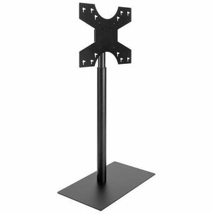 HAGOR Braclabs Höhenverstellbar Monitorständer - Bildschirmgröße: Bis zu 139,7 cm (55 Zoll) - 35 kg TragfähigkeitDisplay T