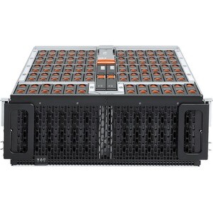 HGST Ultrastar Data60 SE-4U60-06F05 Laufwerksgehäuse - 12Gb/s SAS Host Interface - 4U Rackmount - 60 x HDD unterstützt - 2