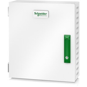 GALAXY VS MAINT. BYPASS PANEL SINGLE UNIT 10-20KW 400V WALLMOU
