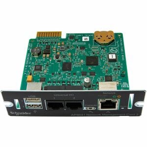 APC by Schneider Electric AP9641 USV-Management-Adapter - USB