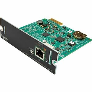 APC by Schneider Electric AP9640 UPS Management Adapter - USB