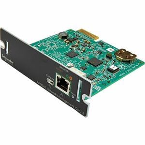 APC by Schneider Electric AP9640 Adaptador de gerenciamento UPS - USB