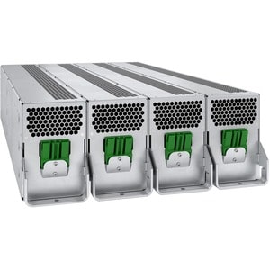 APC by Schneider Electric Unidade da bateria - 9000 mAh - Chumbo-ácido