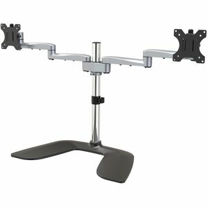 StarTech.com Höhenverstellbar Monitorständer - Bildschirmgröße: Bis zu 81,3 cm (32 Zoll) - 16 kg TragfähigkeitDisplay Type