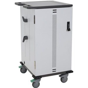 YES30 Basic Charging Cart for Mini-laptops