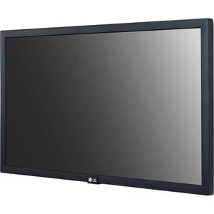 LG 22SM3G-B Digital Signage Display - 21.5" LCD - 1920 x 1080 - LED - 250 cd/m² - 1080p - HDMI - USB - Serial - Wireless L