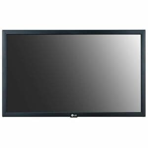 LG 22SM3G-B Digital Signage Display - 21.50" LCD - In-plane Switching (IPS) Technology - 16 Hours/ 7 Days Operation - 1920