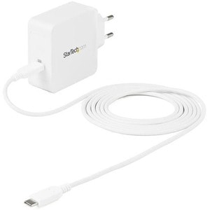 StarTech.com 60 W Wechselstromadapter - 60 W - 5 V Gleichstrom, 9 V DC, 12 V Gleichstrom, 15 V DC, 20 V DC - 3 A